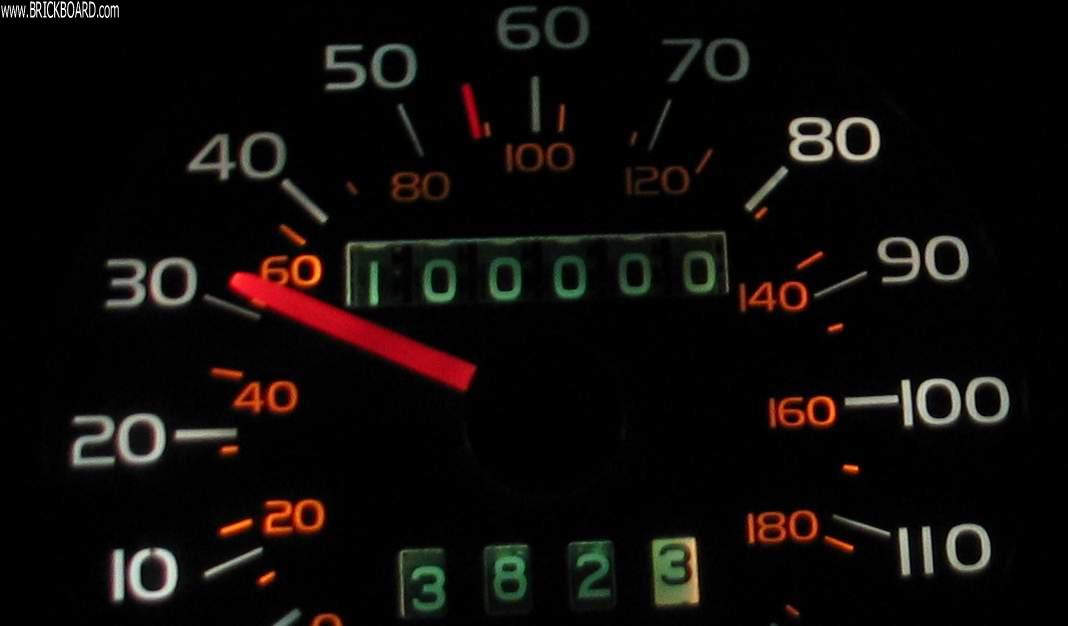 Volvo 700 -- 745