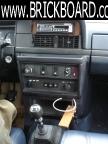 Volvo 200 -- cho-san