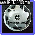 Volvo S70 -- Wheel Cover